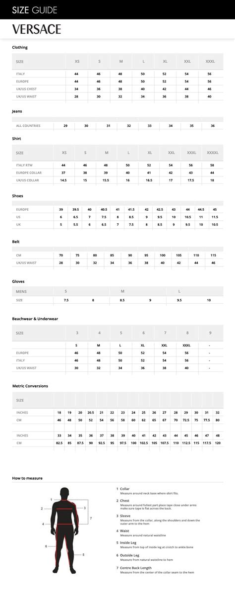 ebay men white versace belt|Versace belt size chart.